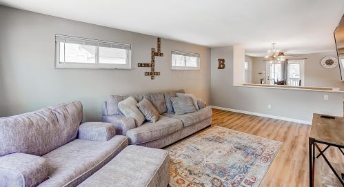 239 Birch Rd, Springfield OH  45503-5405 exterior