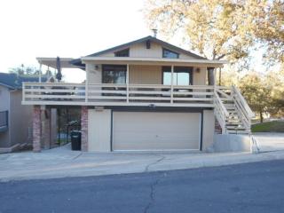 2701 Lookout Loop, Lake Nacimiento, CA 93426-9644
