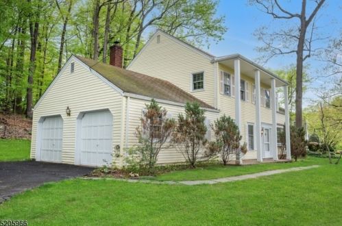 20 Harwich Rd, Morristown, NJ 07960-2640