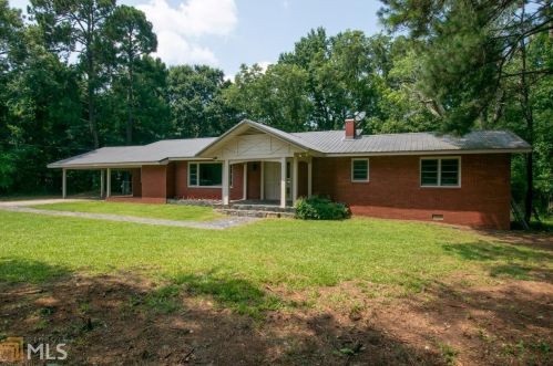 114 Central High Rd, Carrollton, GA 30116-4408