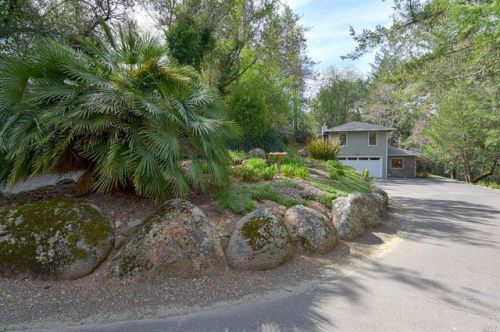 200 Sky Oaks Dr, Angwin, CA 94508-9630