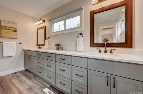 1743 Elm St, Denver CO  80222-4437 exterior