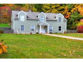 766 Main St, Bridgewater, NH 03222-3527