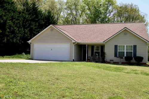 70 Knoll Ridge Ct, Cleveland, GA 30528-8826
