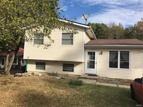 12 Ivy Ln, Festus, MO 63028-1044