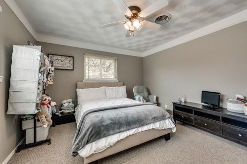 4809 Blaney Ave, Fort Worth TX  76180-8231 exterior