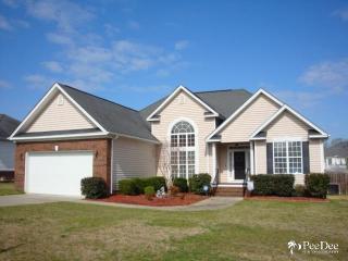 2265 Richmond Hills Dr, Florence, SC 29505-6856