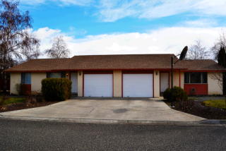 540 Dayton Ave, Connell, WA 99326-4007