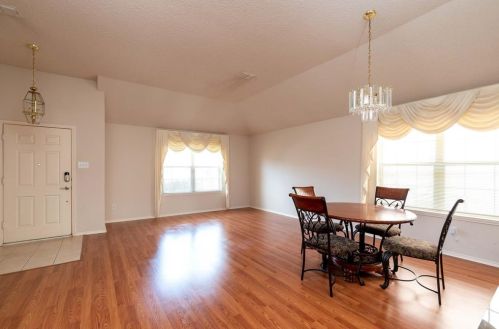 4901 Palm Ridge Dr, Fort Worth TX  76133-8320 exterior