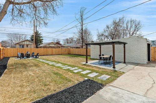 1430 Vrain St, Denver CO  80204-1129 exterior