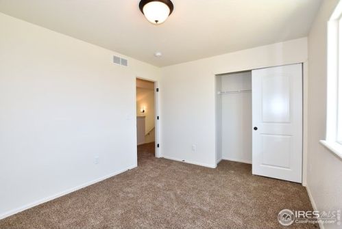 2679 Sapphire St, Loveland CO 80537-2024 exterior