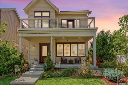 1678 66th Ave, Denver, CO 80221-7432