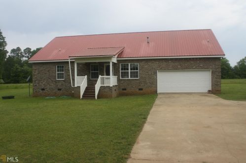 1780 Pea Ridge Rd, Marshallville, GA 31030-8884