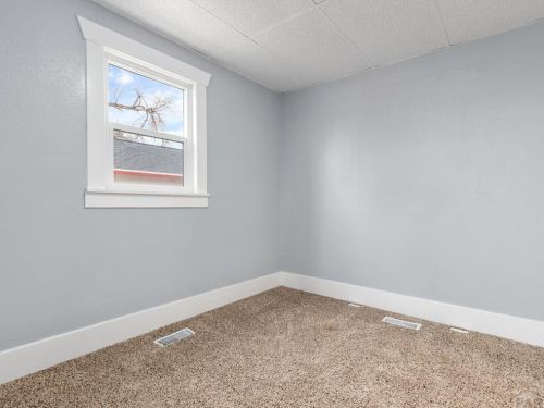 1511 13th St, Pueblo CO  81001-3217 exterior