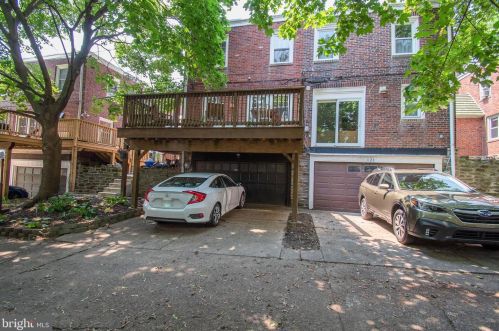 420 Allens Ln, Philadelphia PA  19119-1103 exterior