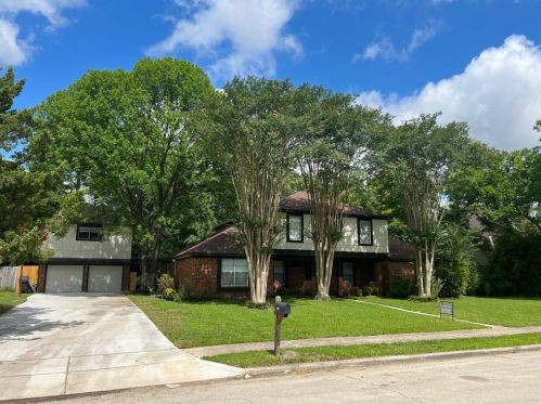 17030 Glen Eagle Dr, Conroe, TX 77385