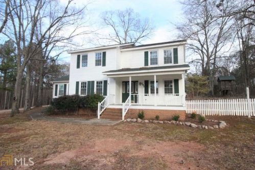592 Mountville Hogansville Rd, Lagrange, GA 30241-8282