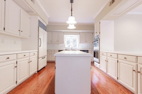 3536 Mill Creek Rd, Atlanta GA  30319-1929 exterior