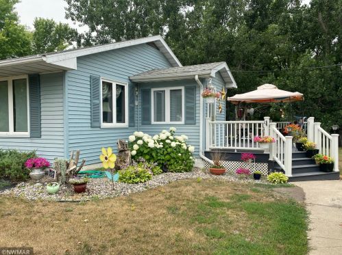 2275 155th Ave, Beaulieu, MN 56557-9005