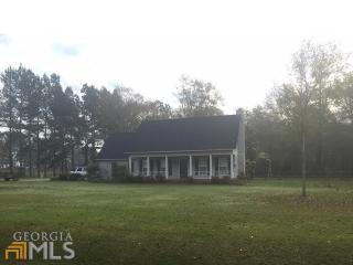 2306 Franklin Rd, Statesboro, GA 30461-7594