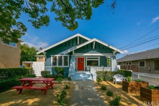120 Marion Ave, Pasadena, CA 91106-2011