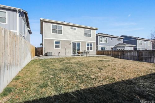1540 Elmwood Pl, Denver CO  80221-3223 exterior
