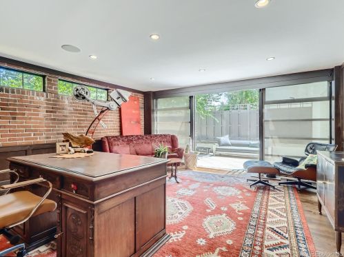 3000 Exposition Ave, Denver CO  80209-4805 exterior