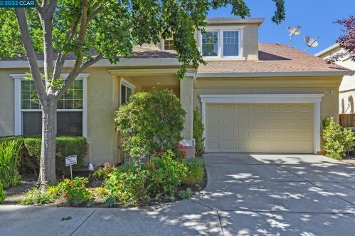 136 Sundance Pl, Pacheco, CA 94553-6857