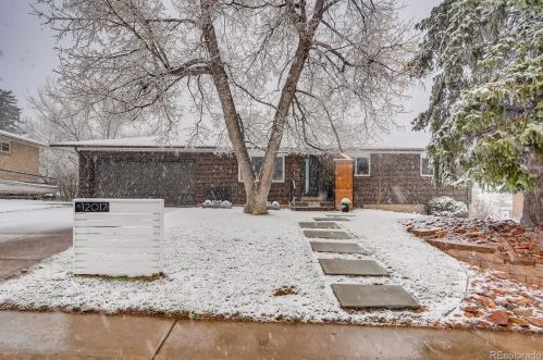 12017 Mexico Pl, Aurora CO  80228-3910 exterior