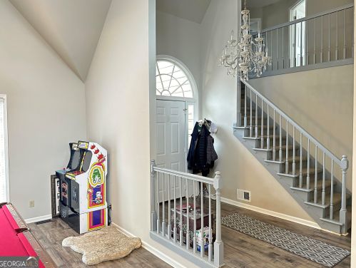 1131 Dunbarton Trce, Atlanta GA  30319-2689 exterior