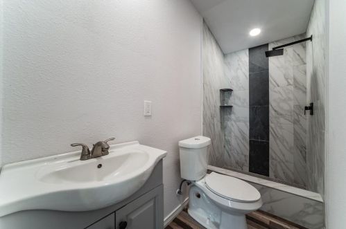 4409 Wabash Ave, Fort Worth TX  76133-1057 exterior