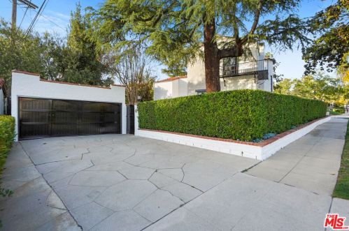 958 Mountain St, Glendale CA  91202-1046 exterior