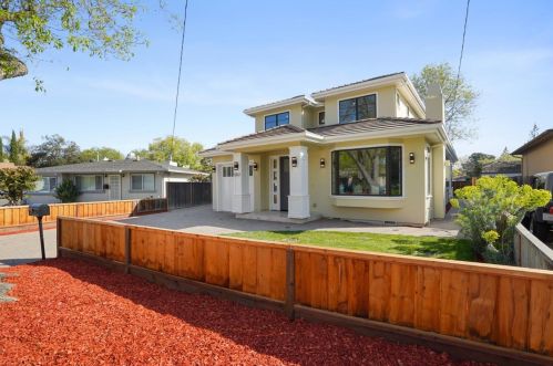 2763 Randers Ct, Palo Alto, CA 94303-3929