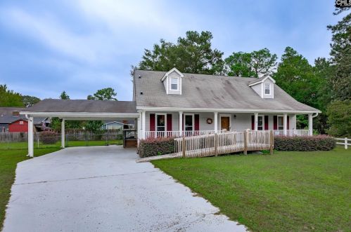 314 Stonehaven Ct, Lexington, SC 29073-9218