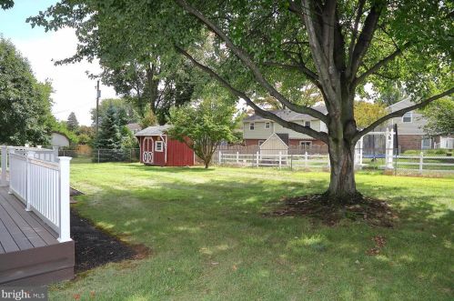 514 Rutledge Ave, Lancaster PA  17601-4432 exterior