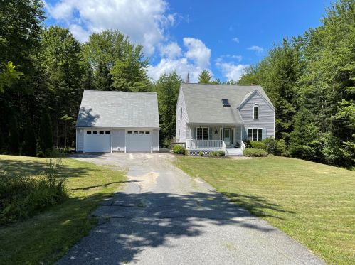12 Whitney Pines Dr, Standish, ME 04084-6025