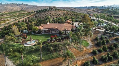 1559 Heather Ln, Riverside CA exterior