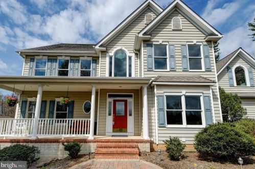 1229 Emmaus Rd, Woodbine, MD 21797-8500