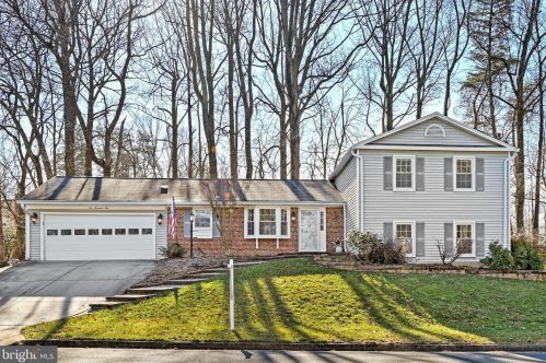 6004 Coffer Woods Ct, Springfield, VA 22015-2901