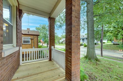 3959 Davis Ave, Cincinnati, OH 45211-3547