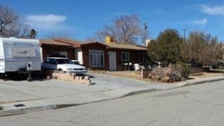 15917 Lawrence Dr, Mojave, CA 93501-1319