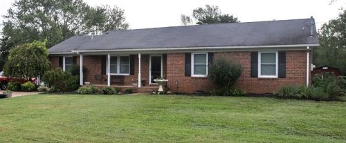 3810 Chisholm Rd, Murfreesboro, TN 37129-3048