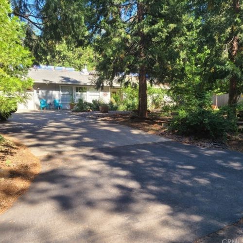 14800 Wildlife Dr, Nimshew, CA 95954-9393
