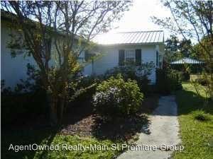 649 Murphy Bay Dr, Cross SC  29436-3036 exterior