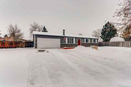 15668 Girard Pl, Denver, CO 80013-1709