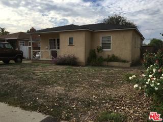 4735 Berryman Ave, Los Angeles, CA 90230-5107