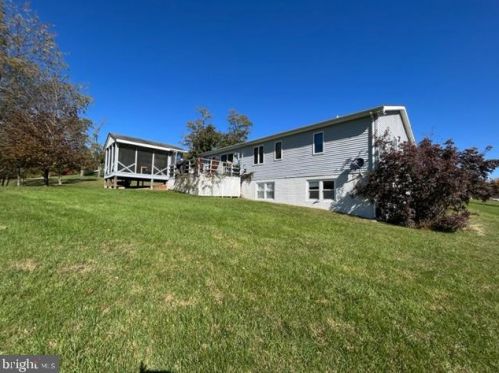 1242 Bethel Church Rd, Three Churches, WV 26757-7186