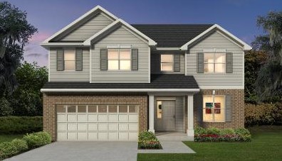 14140 Flannery St, Wilton Center, IL 60442-8441