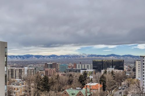 800 Washington St, Denver CO  80203-3320 exterior