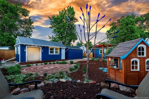 3175 Cherokee St, Englewood, CO 80110-2326